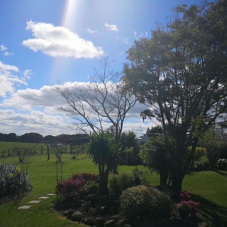 Paeroa Pukeko Lodge Kültér fotó